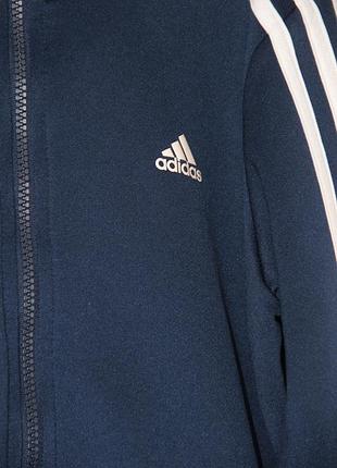 Adidas зіп худі 11-12 років 3