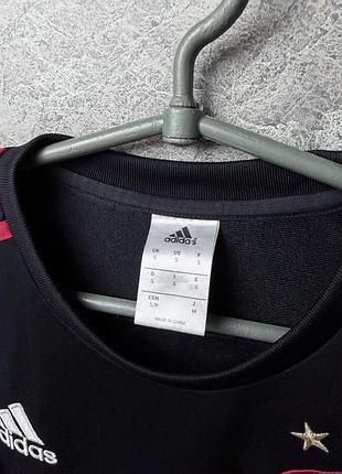 Кофта світшот adidas ajax 5