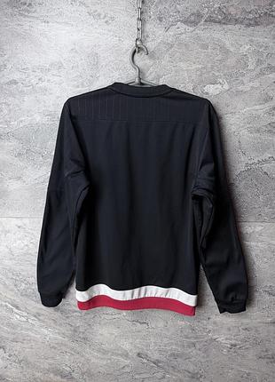 Кофта світшот adidas ajax 4