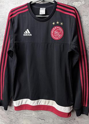 Кофта світшот adidas ajax 2