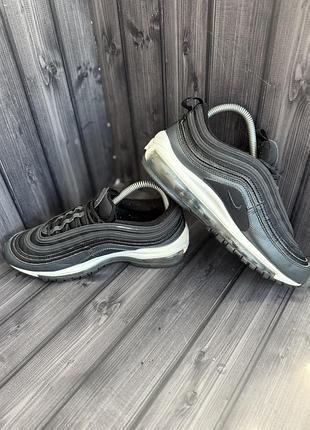 Кросівки nike air max 97/р.39 3