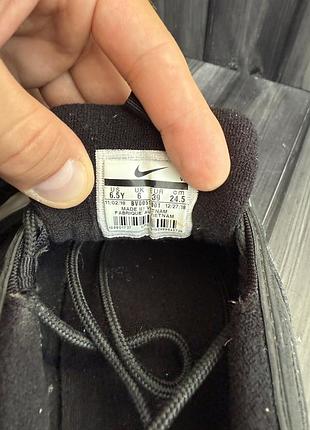 Кросівки nike air max 97/р.39 7