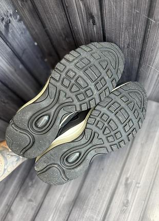 Кросівки nike air max 97/р.39 6