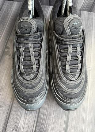 Кросівки nike air max 97/р.39 4