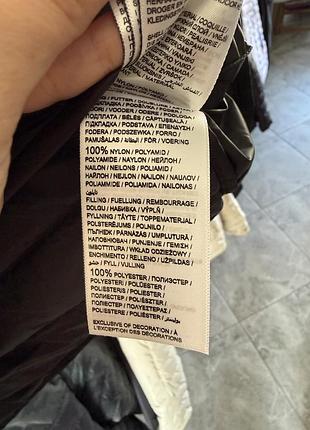 Куртка чоловіча puma packlite чорна(оригінал) 9