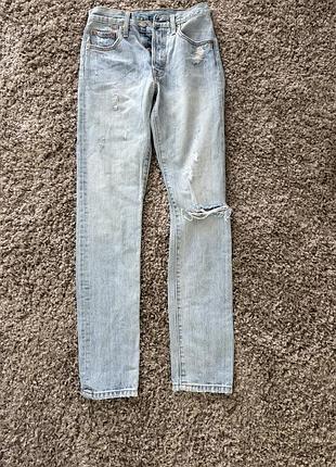 Джинси levi’s