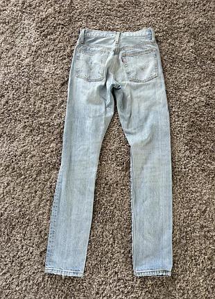 Джинси levi’s 2