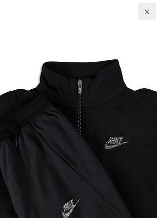 Флісова кофта nike 2