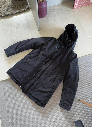 Uniqlo спортивний чоловічий натуральний дутий пуховик мужской натуральный дутый пуховик курточка куртка спортивный