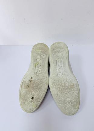 Кросівки ecco 4
