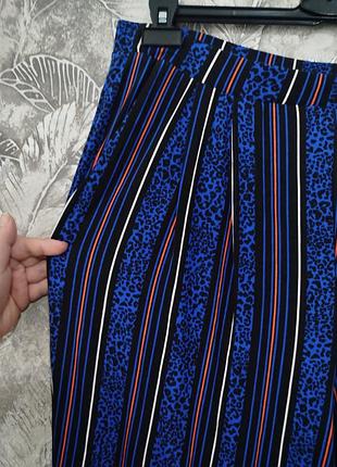 Брюки брюки из вискозы 2