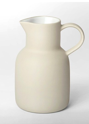 Розпродаж! глечик керамічний ikea 005.517.37