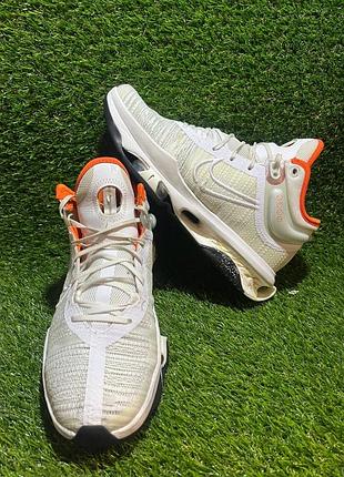 44 розмір nike air zoom g.t. jump 2