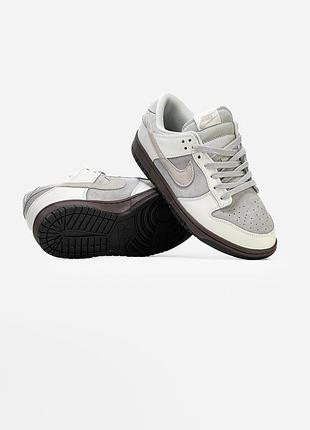 Nike dunk low ironstone 2