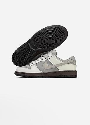 Nike dunk low ironstone