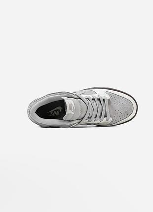 Nike dunk low ironstone 5