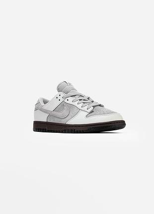 Nike dunk low ironstone 3