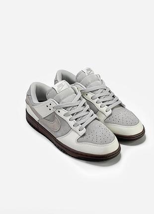 Nike dunk low ironstone 6