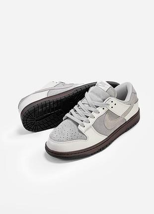 Nike dunk low ironstone 7