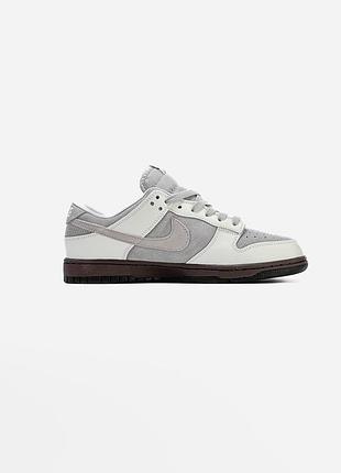 Nike dunk low ironstone 8
