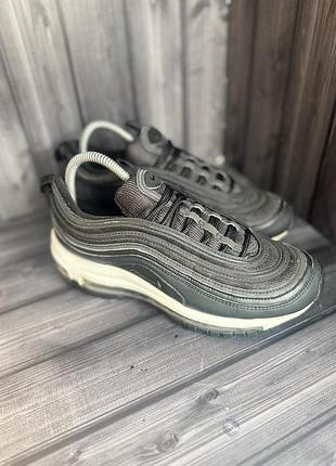 Кросівки nike air max 97/р.39