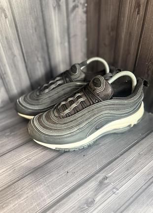 Кросівки nike air max 97/р.39 2