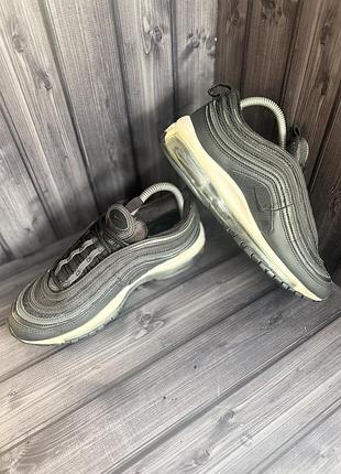 Кросівки nike air max 97/р.39 3