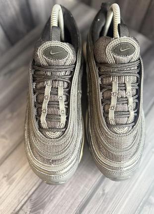 Кросівки nike air max 97/р.39 4