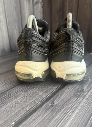 Кросівки nike air max 97/р.39 5