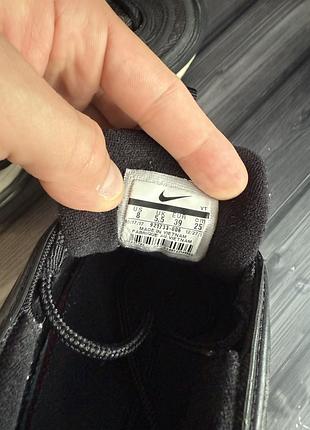 Кросівки nike air max 97/р.39 7