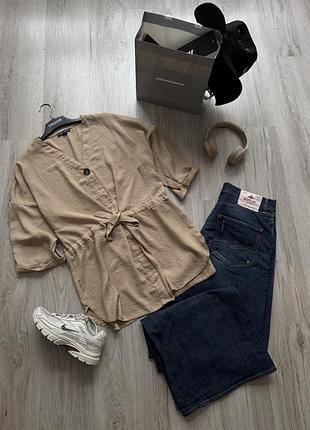 Блуза. кімоно. primark 2