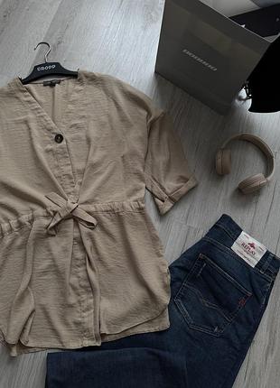 Блуза. кімоно. primark 3