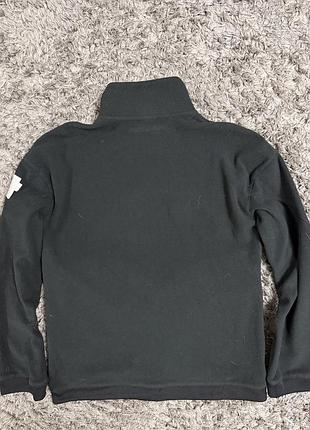 Флісова кофта nike 6