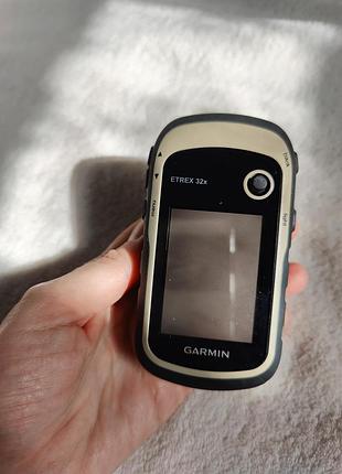 Gps-навігатор garmin etrex 32x 2