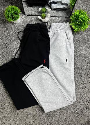 Штани polo ralph lauren 8