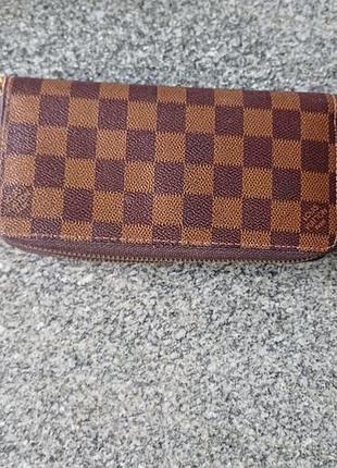 Гаманець louis vuitton