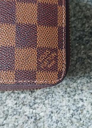 Гаманець louis vuitton 2