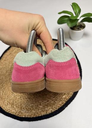 Кросівки clarks для дівчинки 6