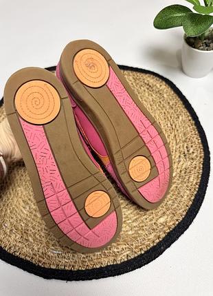 Кросівки clarks для дівчинки 7