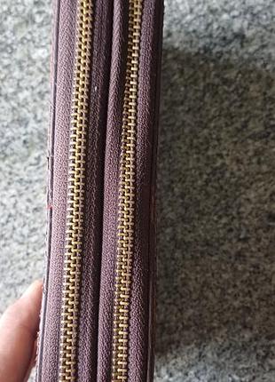 Гаманець louis vuitton 3