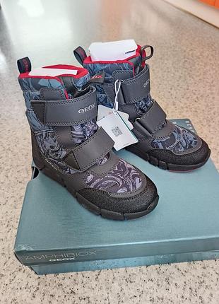 Geox flexyper amphibiox 5