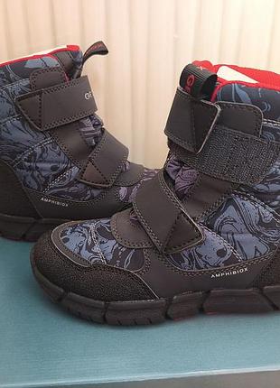 Geox flexyper amphibiox 7