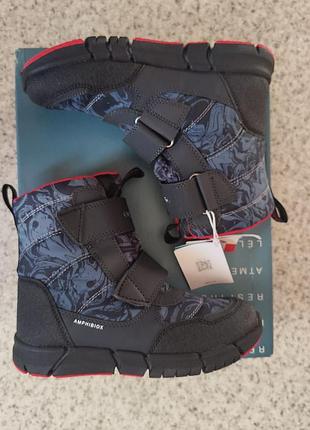 Geox flexyper amphibiox 8