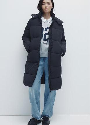 Куртка h&m