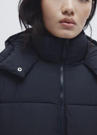 Куртка h&m 2
