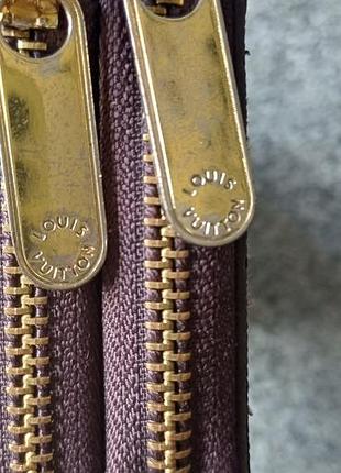Гаманець louis vuitton 4