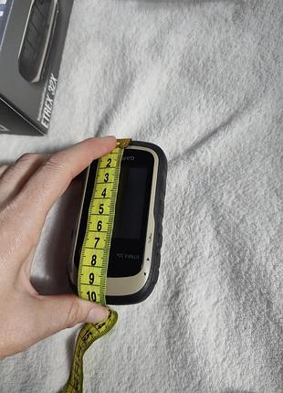 Gps-навігатор garmin etrex 32x 6