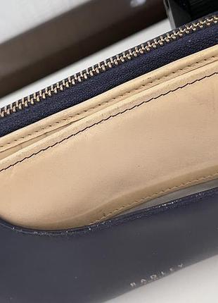 Гаманець шкіряний radley 2