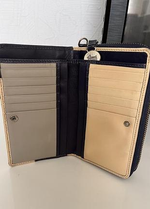 Гаманець шкіряний radley 3