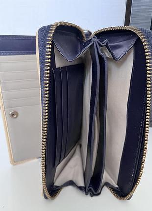 Гаманець шкіряний radley 4